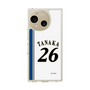 スリムプロテクションケース［ 北海道日本ハムファイターズ - 2011復刻レプリカ#26 TANAKA ］