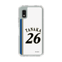 スリムプロテクションケース［ 北海道日本ハムファイターズ - 2011復刻レプリカ#26 TANAKA ］