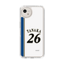 スリムプロテクションケース［ 北海道日本ハムファイターズ - 2011復刻レプリカ#26 TANAKA ］