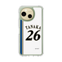 スリムプロテクションケース［ 北海道日本ハムファイターズ - 2011復刻レプリカ#26 TANAKA ］