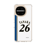 スリムプロテクションケース［ 北海道日本ハムファイターズ - 2011復刻レプリカ#26 TANAKA ］