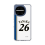 スリムプロテクションケース［ 北海道日本ハムファイターズ - 2011復刻レプリカ#26 TANAKA ］