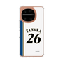 スリムプロテクションケース［ 北海道日本ハムファイターズ - 2011復刻レプリカ#26 TANAKA ］