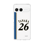 スリムプロテクションケース［ 北海道日本ハムファイターズ - 2011復刻レプリカ#26 TANAKA ］