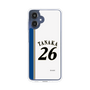 スリムプロテクションケース［ 北海道日本ハムファイターズ - 2011復刻レプリカ#26 TANAKA ］