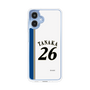 スリムプロテクションケース［ 北海道日本ハムファイターズ - 2011復刻レプリカ#26 TANAKA ］