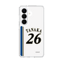 スリムプロテクションケース［ 北海道日本ハムファイターズ - 2011復刻レプリカ#26 TANAKA ］