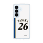 スリムプロテクションケース［ 北海道日本ハムファイターズ - 2011復刻レプリカ#26 TANAKA ］