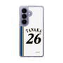 スリムプロテクションケース［ 北海道日本ハムファイターズ - 2011復刻レプリカ#26 TANAKA ］