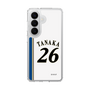 スリムプロテクションケース［ 北海道日本ハムファイターズ - 2011復刻レプリカ#26 TANAKA ］