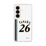 スリムプロテクションケース［ 北海道日本ハムファイターズ - 2011復刻レプリカ#26 TANAKA ］
