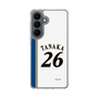 スリムプロテクションケース［ 北海道日本ハムファイターズ - 2011復刻レプリカ#26 TANAKA ］