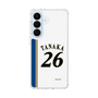 スリムプロテクションケース［ 北海道日本ハムファイターズ - 2011復刻レプリカ#26 TANAKA ］