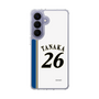 スリムプロテクションケース［ 北海道日本ハムファイターズ - 2011復刻レプリカ#26 TANAKA ］