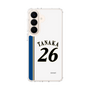 スリムプロテクションケース［ 北海道日本ハムファイターズ - 2011復刻レプリカ#26 TANAKA ］