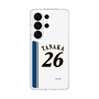 スリムプロテクションケース［ 北海道日本ハムファイターズ - 2011復刻レプリカ#26 TANAKA ］