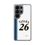 スリムプロテクションケース［ 北海道日本ハムファイターズ - 2011復刻レプリカ#26 TANAKA ］