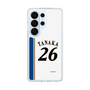 スリムプロテクションケース［ 北海道日本ハムファイターズ - 2011復刻レプリカ#26 TANAKA ］