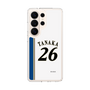 スリムプロテクションケース［ 北海道日本ハムファイターズ - 2011復刻レプリカ#26 TANAKA ］