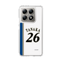 スリムプロテクションケース［ 北海道日本ハムファイターズ - 2011復刻レプリカ#26 TANAKA ］