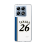 スリムプロテクションケース［ 北海道日本ハムファイターズ - 2011復刻レプリカ#26 TANAKA ］