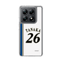 スリムプロテクションケース［ 北海道日本ハムファイターズ - 2011復刻レプリカ#26 TANAKA ］
