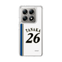 スリムプロテクションケース［ 北海道日本ハムファイターズ - 2011復刻レプリカ#26 TANAKA ］