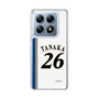 スリムプロテクションケース［ 北海道日本ハムファイターズ - 2011復刻レプリカ#26 TANAKA ］
