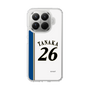 スリムプロテクションケース［ 北海道日本ハムファイターズ - 2011復刻レプリカ#26 TANAKA ］