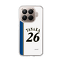 スリムプロテクションケース［ 北海道日本ハムファイターズ - 2011復刻レプリカ#26 TANAKA ］