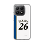 スリムプロテクションケース［ 北海道日本ハムファイターズ - 2011復刻レプリカ#26 TANAKA ］