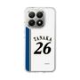 スリムプロテクションケース［ 北海道日本ハムファイターズ - 2011復刻レプリカ#26 TANAKA ］