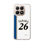 スリムプロテクションケース［ 北海道日本ハムファイターズ - 2011復刻レプリカ#26 TANAKA ］