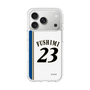 スリムプロテクションケース［ 北海道日本ハムファイターズ - 2011復刻レプリカ#23 FUSHIMI ］