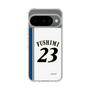 スリムプロテクションケース［ 北海道日本ハムファイターズ - 2011復刻レプリカ#23 FUSHIMI ］