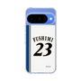 スリムプロテクションケース［ 北海道日本ハムファイターズ - 2011復刻レプリカ#23 FUSHIMI ］