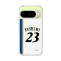 スリムプロテクションケース［ 北海道日本ハムファイターズ - 2011復刻レプリカ#23 FUSHIMI ］