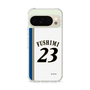 スリムプロテクションケース［ 北海道日本ハムファイターズ - 2011復刻レプリカ#23 FUSHIMI ］