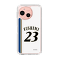スリムプロテクションケース［ 北海道日本ハムファイターズ - 2011復刻レプリカ#23 FUSHIMI ］