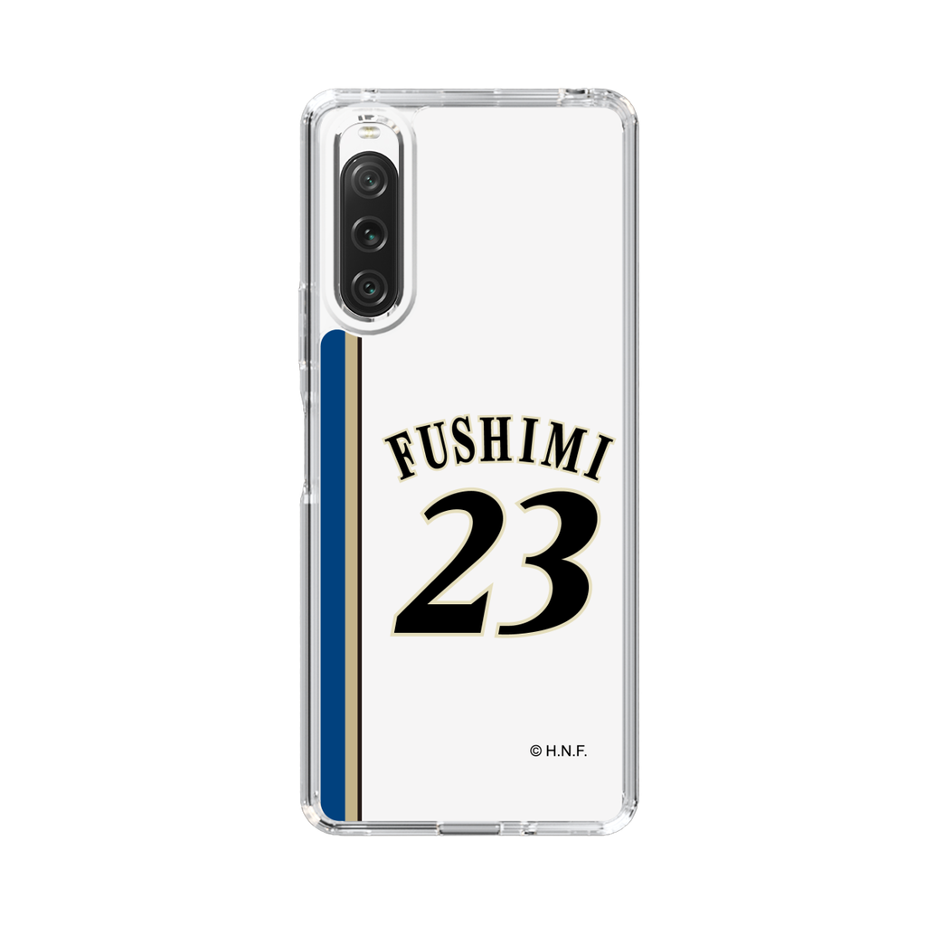 2011復刻レプリカ#23 FUSHIMI