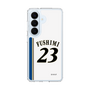 スリムプロテクションケース［ 北海道日本ハムファイターズ - 2011復刻レプリカ#23 FUSHIMI ］