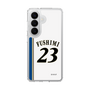 スリムプロテクションケース［ 北海道日本ハムファイターズ - 2011復刻レプリカ#23 FUSHIMI ］