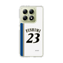 スリムプロテクションケース［ 北海道日本ハムファイターズ - 2011復刻レプリカ#23 FUSHIMI ］