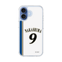 スリムプロテクションケース［ 北海道日本ハムファイターズ - 2011復刻レプリカ#9 NAKASHIMA ］
