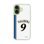 スリムプロテクションケース［ 北海道日本ハムファイターズ - 2011復刻レプリカ#9 NAKASHIMA ］
