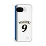 スリムプロテクションケース［ 北海道日本ハムファイターズ - 2011復刻レプリカ#9 NAKASHIMA ］