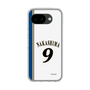 スリムプロテクションケース［ 北海道日本ハムファイターズ - 2011復刻レプリカ#9 NAKASHIMA ］