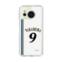 スリムプロテクションケース［ 北海道日本ハムファイターズ - 2011復刻レプリカ#9 NAKASHIMA ］