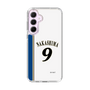 スリムプロテクションケース［ 北海道日本ハムファイターズ - 2011復刻レプリカ#9 NAKASHIMA ］