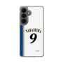 スリムプロテクションケース［ 北海道日本ハムファイターズ - 2011復刻レプリカ#9 NAKASHIMA ］